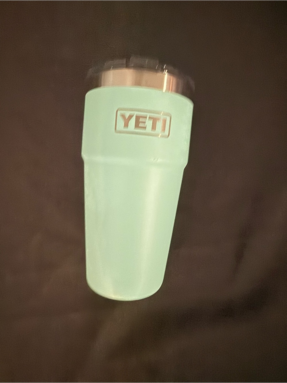 Yeti Travel Cup